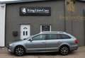 Skoda Superb Combi Elegance STANDHZ+MEMORY+BIXENON+ Gris - thumbnail 2