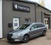 Skoda Superb Combi Elegance STANDHZ+MEMORY+BIXENON+ Gris - thumbnail 1