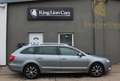 Skoda Superb Combi Elegance STANDHZ+MEMORY+BIXENON+ Gris - thumbnail 5