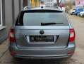 Skoda Superb Combi Elegance STANDHZ+MEMORY+BIXENON+ Gris - thumbnail 7