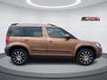 Skoda Yeti 1.2 TSI Active Sitzheizung Klima PDC AHK Orange - thumbnail 7