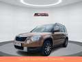 Skoda Yeti 1.2 TSI Active Sitzheizung Klima PDC AHK Orange - thumbnail 1