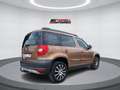 Skoda Yeti 1.2 TSI Active Sitzheizung Klima PDC AHK Orange - thumbnail 6
