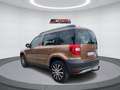 Skoda Yeti 1.2 TSI Active Sitzheizung Klima PDC AHK Orange - thumbnail 4