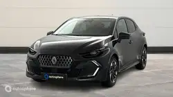 Renault Clio 1.8 E-Tech 160ch full hybrid Techno