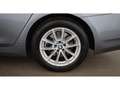 BMW 518 d Limousine Aut LED AHK LEDER DIGITAL-TACHO Grau - thumbnail 28