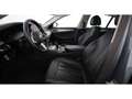 BMW 518 d Limousine Aut LED AHK LEDER DIGITAL-TACHO Grau - thumbnail 17