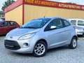 Ford Ka/Ka+ 1,2 KLIMA,ALU,Allweter. el.beheiz.WSS,TÜV-NEU Silber - thumbnail 1