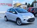 Ford Ka/Ka+ 1,2 KLIMA,ALU,Allweter. el.beheiz.WSS,TÜV-NEU Silber - thumbnail 2