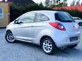 Ford Ka/Ka+ 1,2 KLIMA,ALU,Allweter. el.beheiz.WSS,TÜV-NEU Silber - thumbnail 3