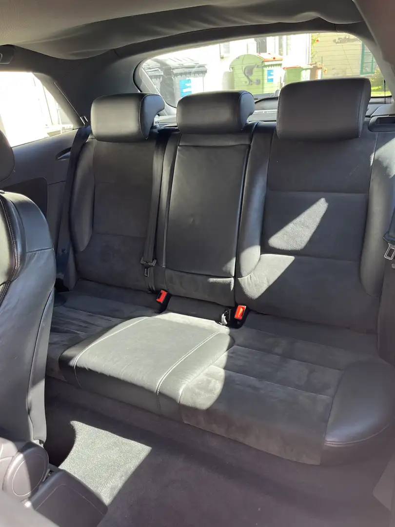 Audi S3 A3 S3 quattro - 2