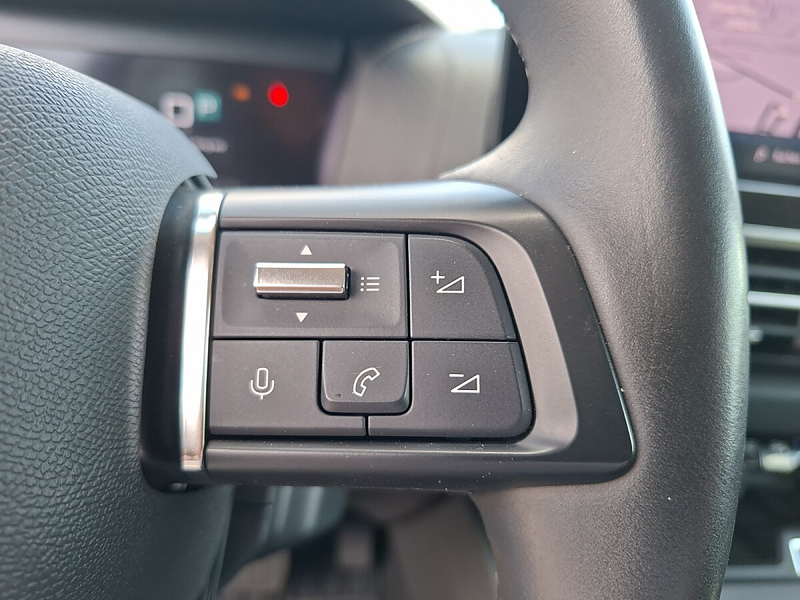 Citroen C4 e-C4 136 50kWh Shine — photo 14