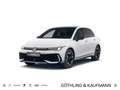 Volkswagen Golf R-Line 2.0 TDI DSG*BlackStyle*360*ASG*APP*L Weiß - thumbnail 1