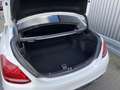 Mercedes-Benz C 180 AMG Sport Edition Leer, Clima, Pano, Navi, Burmest Wit - thumbnail 13