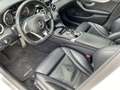 Mercedes-Benz C 180 AMG Sport Edition Leer, Clima, Pano, Navi, Burmest Wit - thumbnail 3