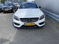 Mercedes-Benz C 180 AMG Sport Edition Leer, Clima, Pano, Navi, Burmest Wit - thumbnail 7