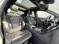 Mercedes-Benz C 180 AMG Sport Edition Leer, Clima, Pano, Navi, Burmest Wit - thumbnail 20
