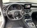 Mercedes-Benz C 180 AMG Sport Edition Leer, Clima, Pano, Navi, Burmest Wit - thumbnail 4