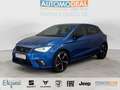 SEAT Ibiza FR Black Edition AUTOMATIK NAV LED DIG-DISPLAY KAM Blau - thumbnail 1