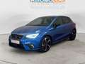 SEAT Ibiza FR Black Edition AUTOMATIK NAV LED DIG-DISPLAY KAM Blau - thumbnail 2