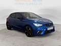SEAT Ibiza FR Black Edition AUTOMATIK NAV LED DIG-DISPLAY KAM Blau - thumbnail 4