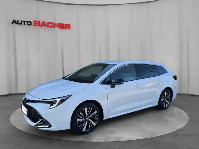 Toyota Corolla 1,8l Hybrid Active Drive