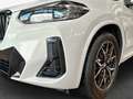 BMW X3 xDrive20i Aut. Blanc - thumbnail 7