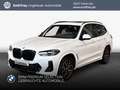 BMW X3 xDrive20i Aut. Blanc - thumbnail 1