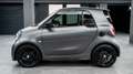 smart brabus FORTWO 0.9 T 109CV PELLICOLA JBL NAVI PELLE LED Gris - thumbnail 4