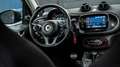 smart brabus FORTWO 0.9 T 109CV PELLICOLA JBL NAVI PELLE LED Gris - thumbnail 22