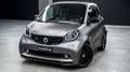 smart brabus FORTWO 0.9 T 109CV PELLICOLA JBL NAVI PELLE LED Gris - thumbnail 1