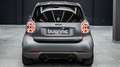 smart brabus FORTWO 0.9 T 109CV PELLICOLA JBL NAVI PELLE LED Gris - thumbnail 6