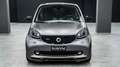 smart brabus FORTWO 0.9 T 109CV PELLICOLA JBL NAVI PELLE LED Gris - thumbnail 3