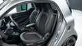 smart brabus FORTWO 0.9 T 109CV PELLICOLA JBL NAVI PELLE LED Gris - thumbnail 11