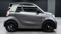 smart brabus FORTWO 0.9 T 109CV PELLICOLA JBL NAVI PELLE LED Gris - thumbnail 5
