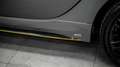 smart brabus FORTWO 0.9 T 109CV PELLICOLA JBL NAVI PELLE LED Gris - thumbnail 16