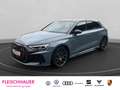 Audi RS3 Sportback Pano Sport-Abgasanl 280Kmh LED Navi Grau - thumbnail 1