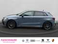 Audi RS3 Sportback Pano Sport-Abgasanl 280Kmh LED Navi Grau - thumbnail 3