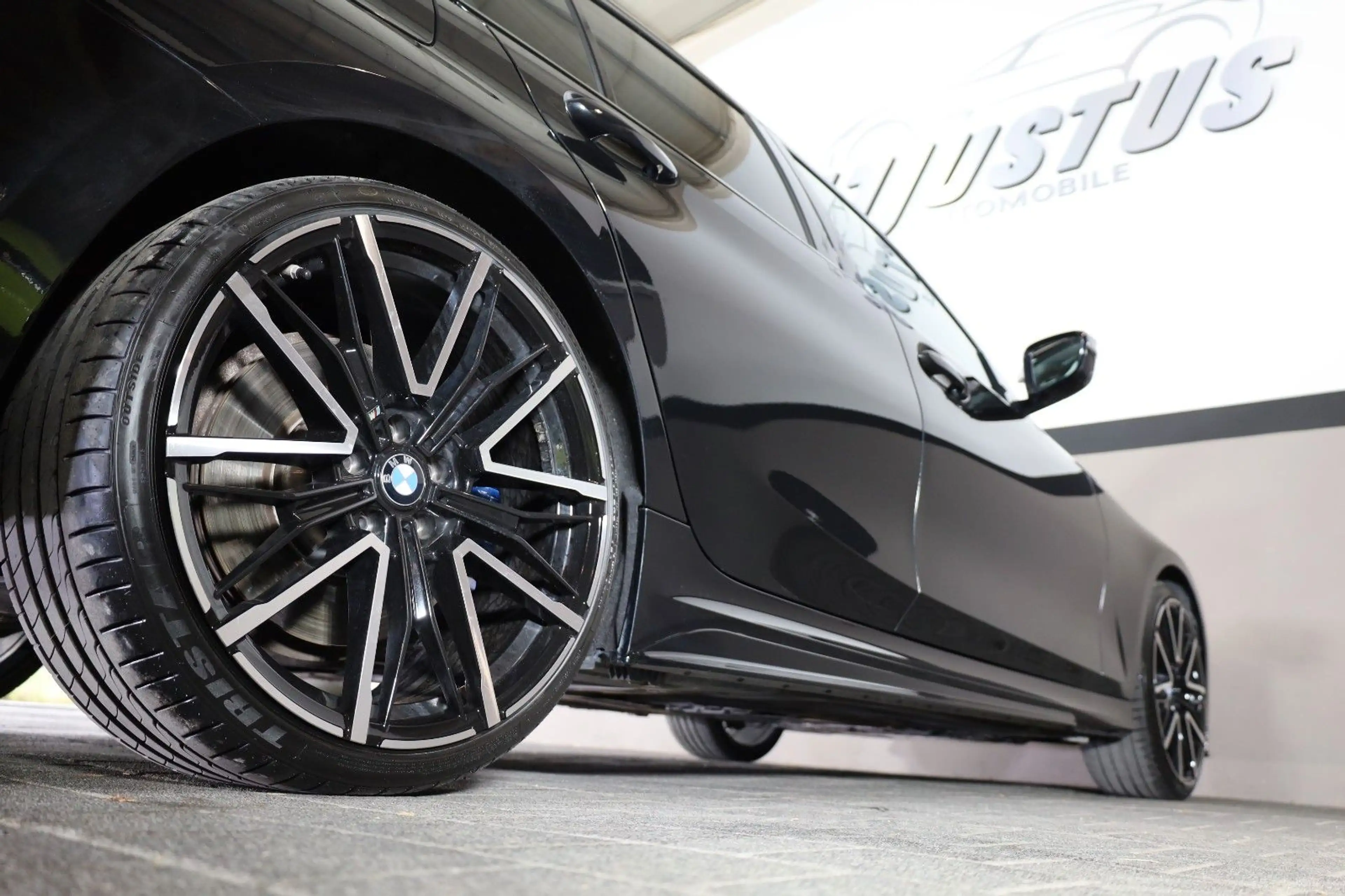 BMW 340 xDrive/360*/HUD/APPLE/LHZ/HK/4xSHZ/ACC/R20 — photo 7