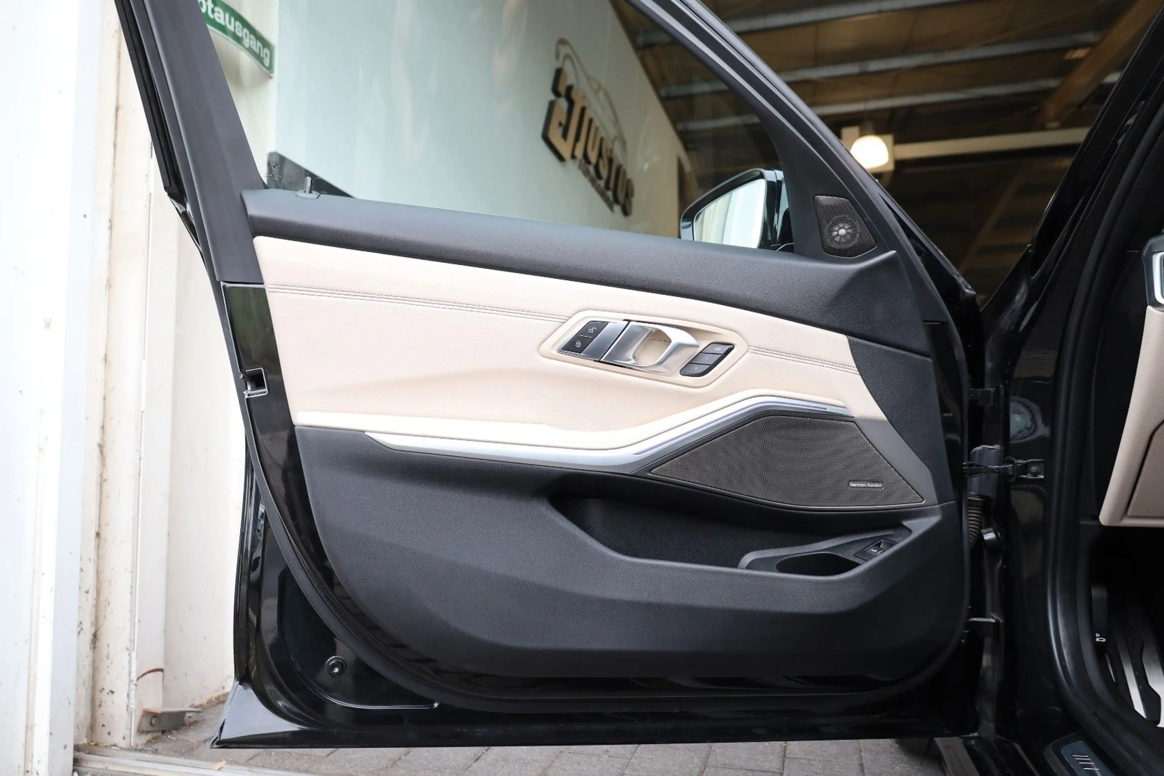 BMW 340 xDrive/360*/HUD/APPLE/LHZ/HK/4xSHZ/ACC/R20 — photo 8