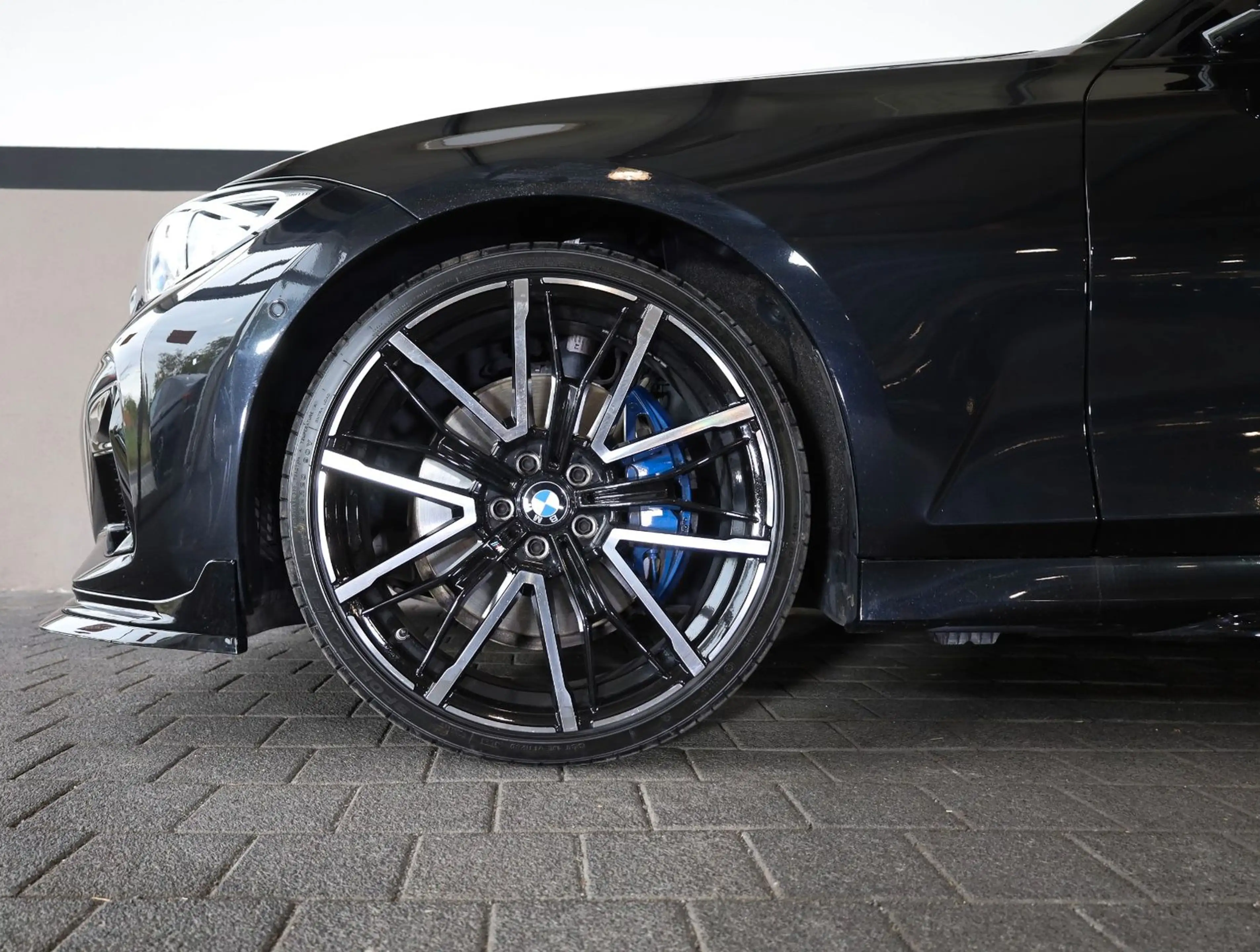 BMW 340 xDrive/360*/HUD/APPLE/LHZ/HK/4xSHZ/ACC/R20 — photo 4