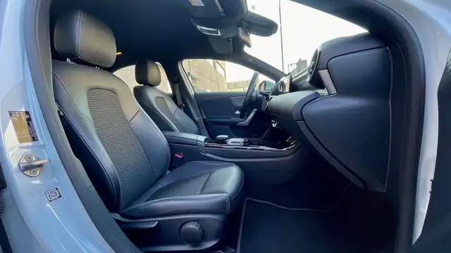 Mercedes-Benz A-Class view 11