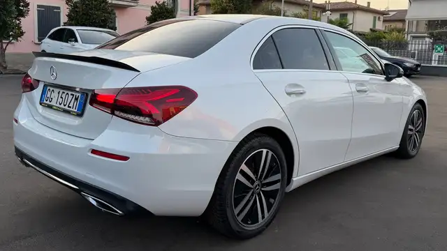 Mercedes-Benz A-Class view 7