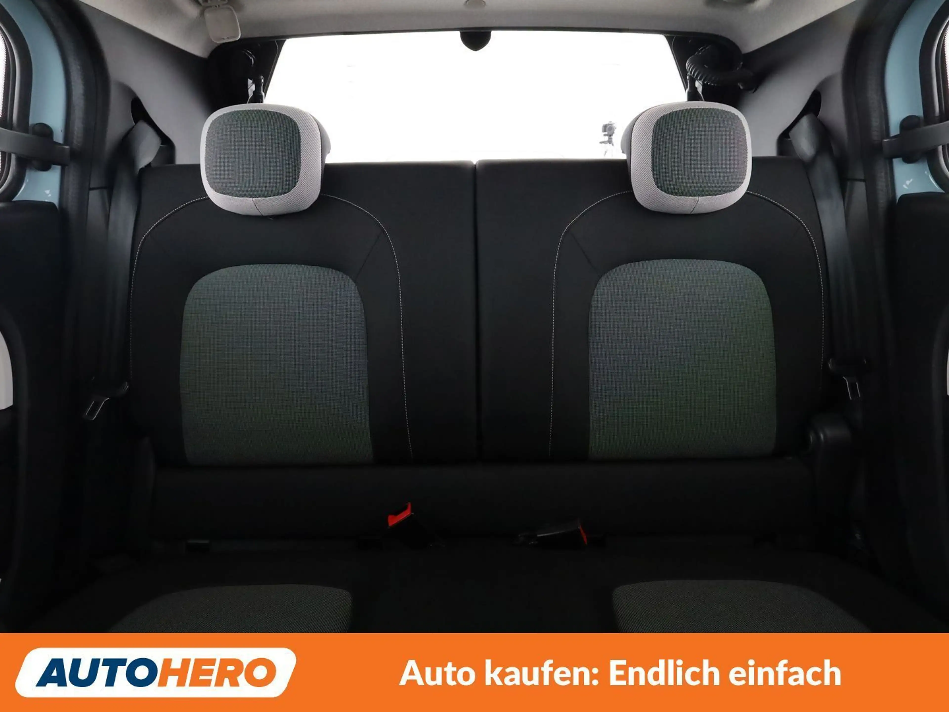 Renault Twingo 0.9 Energy Intens — photo 15