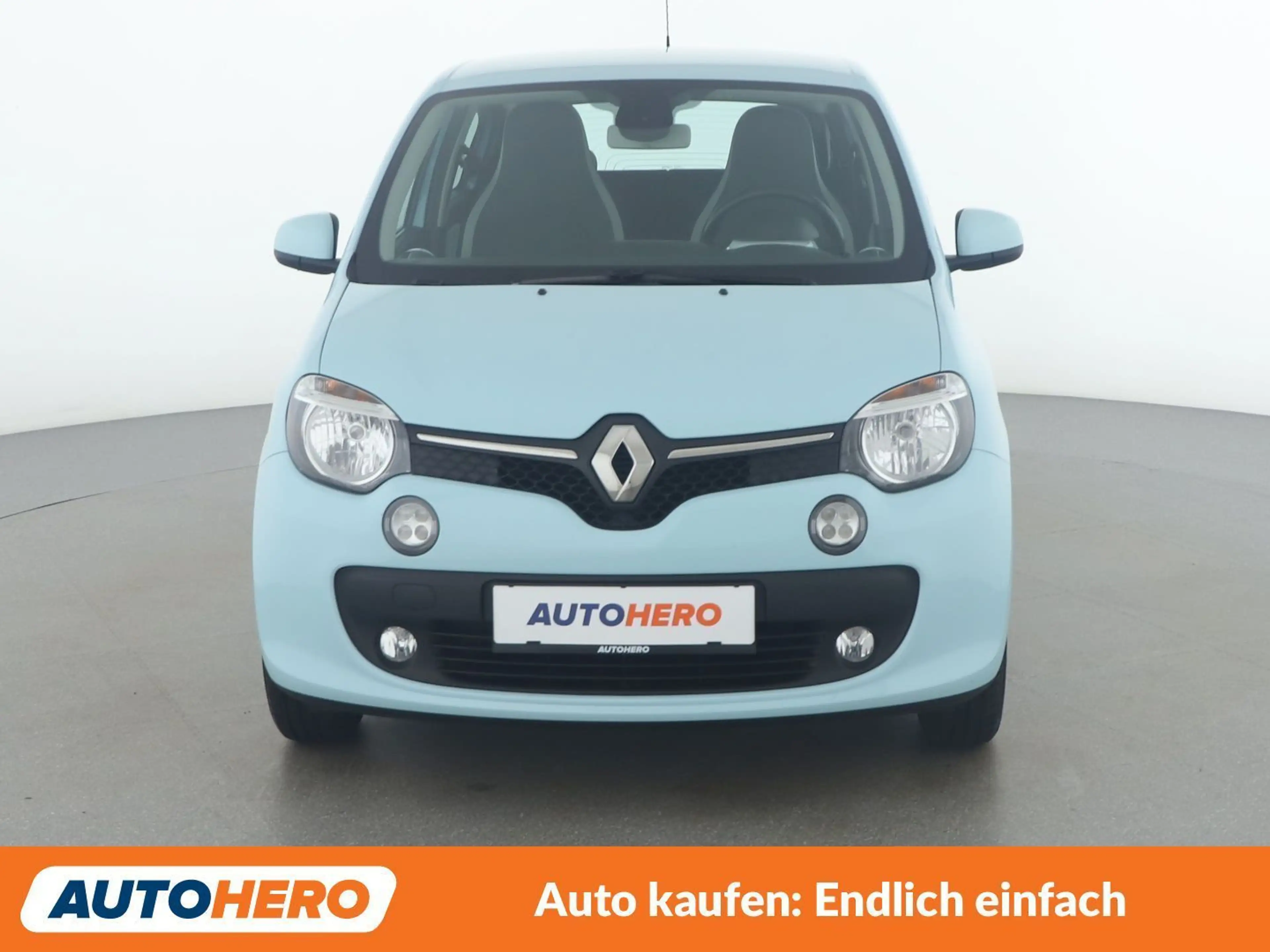 Renault Twingo 0.9 Energy Intens — photo 9