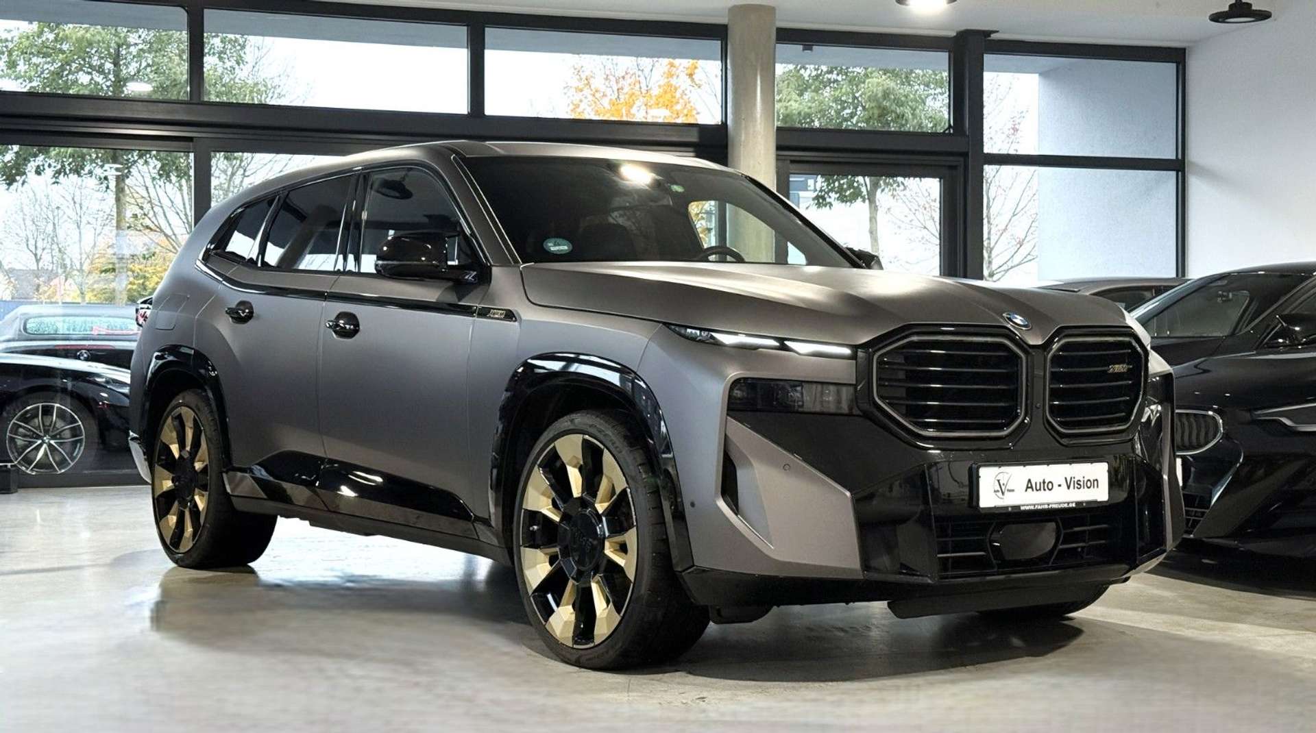 BMW XM M Sport -  - Joinsteer - #3