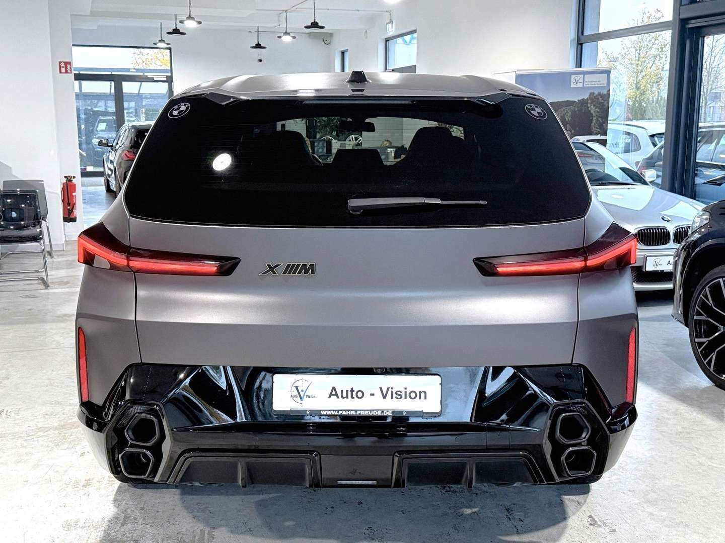 BMW XM M Sport -  - Joinsteer - #5