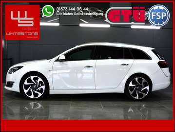 A Sports Tourer OPC / Aut / Pano / Voll