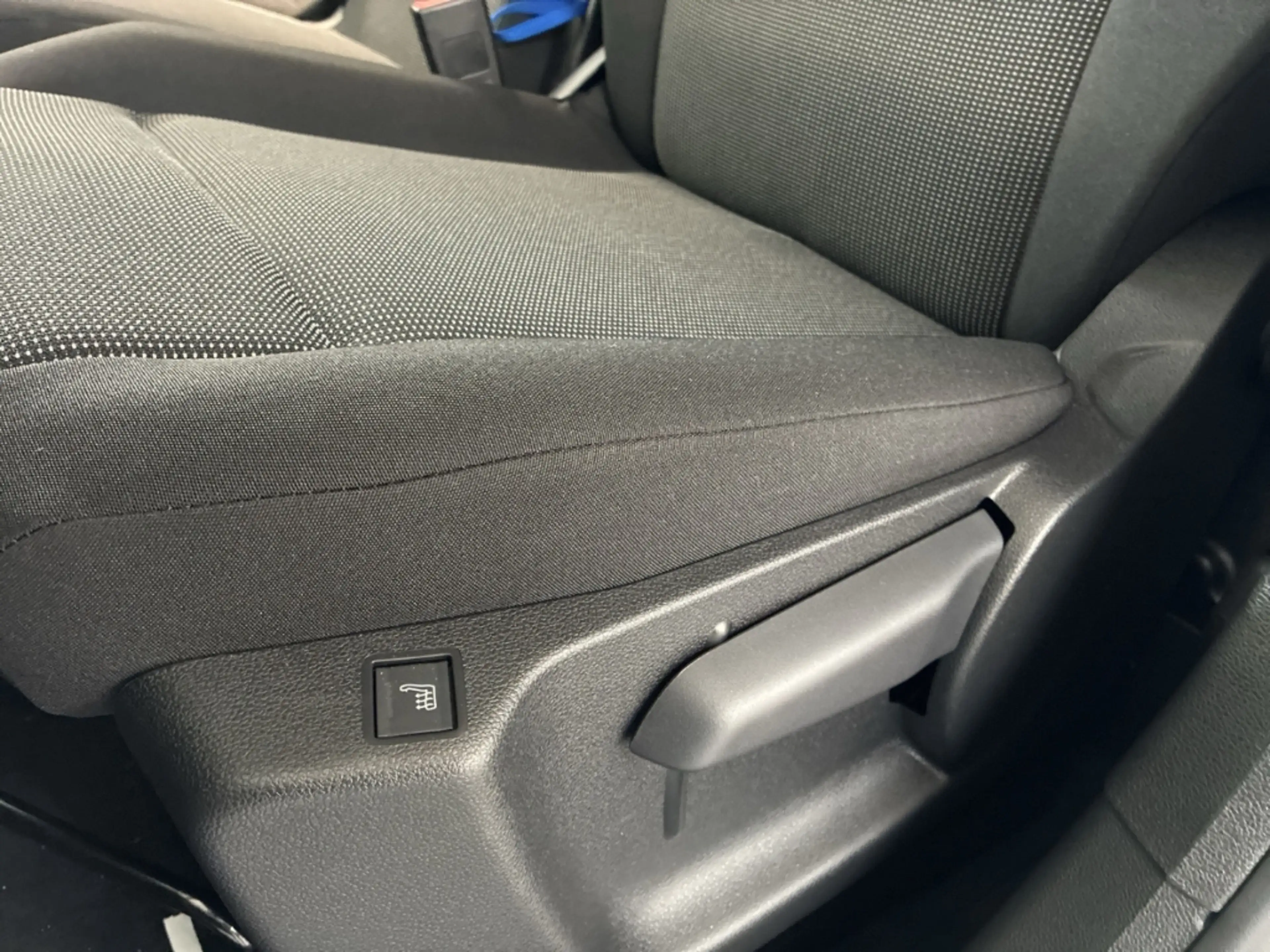 Fiat Doblo Kasten 1.5 BlueHDI130 XL (L2) AHK 2xSchiebetür SHZ — photo 13