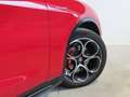 Alfa Romeo Stelvio 2.0T Q4 Veloce *TOIT PANO-NAVI-LED-CUIR SPORT* Rouge - thumbnail 9